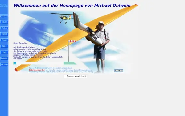 m-ohlwein.de