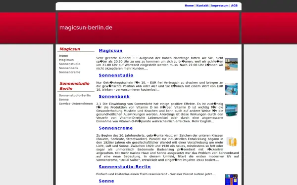 magicsun-berlin.de