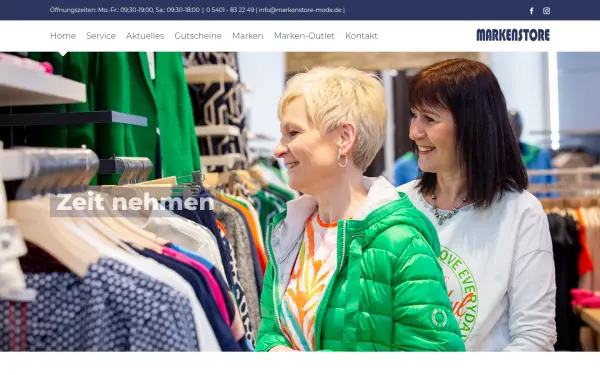 markenstore-mode.de