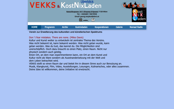 www.vekks.com