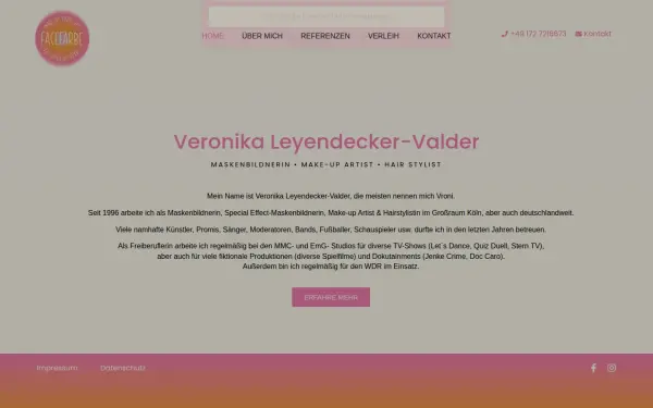 facefarbe.de