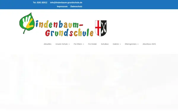 lindenbaum-grundschule.de