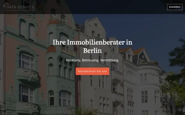 data-domizil.de
