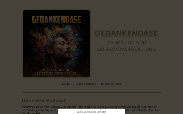 gedanken-oase.de