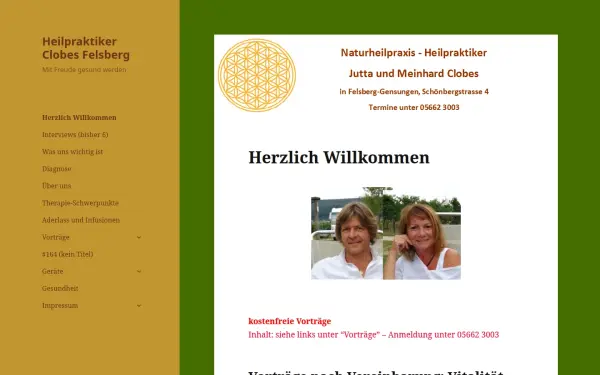 heilpraktiker-clobes.de