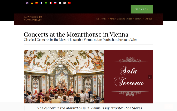 mozarthaus.at