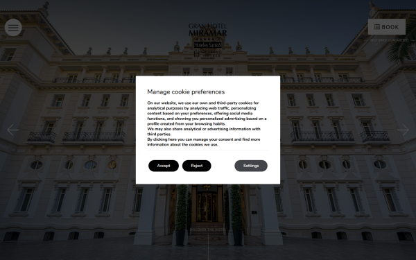 www.granhotelmiramarmalaga.com