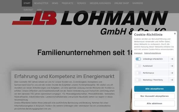 www.lb-lohmann.de