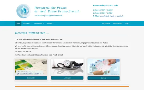 dr-frank-ermuth.de