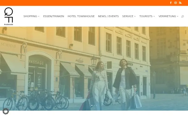 qf-passage.com