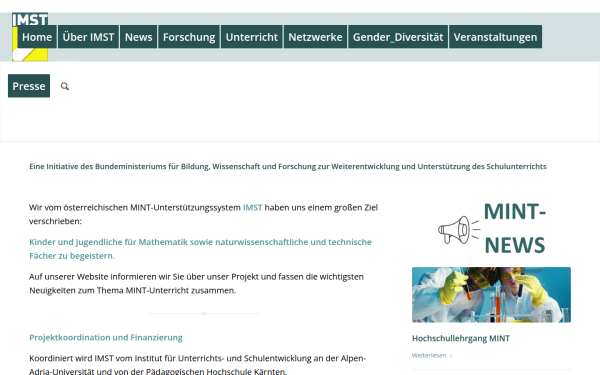 www.imst.ac.at