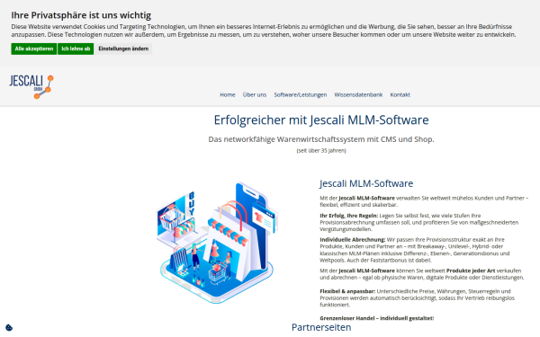 mlm-software.de