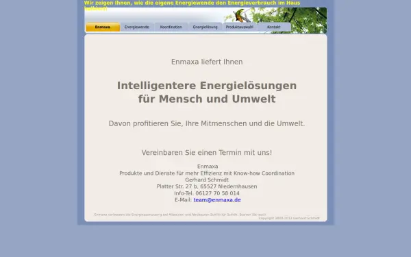 www.enmaxa.de