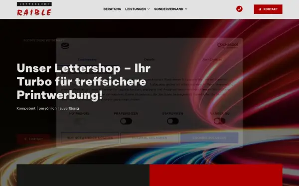 www.lettershop-raible.de