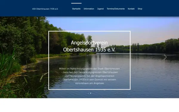 www.asv-obertshausen.info