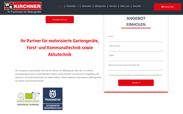 www.motorgeraete-kirchner.de
