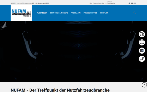 www.nufam.de