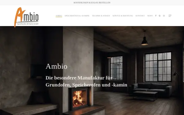 ambio.de