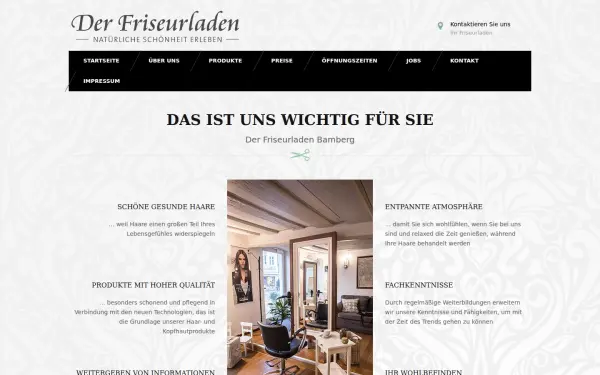 der-friseurladen.de