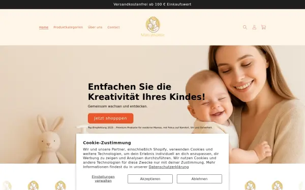 mamawonne.de
