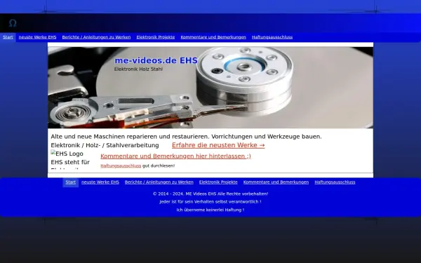 me-videos.de