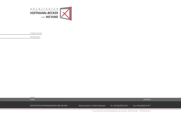 www.architekten-hbw.de