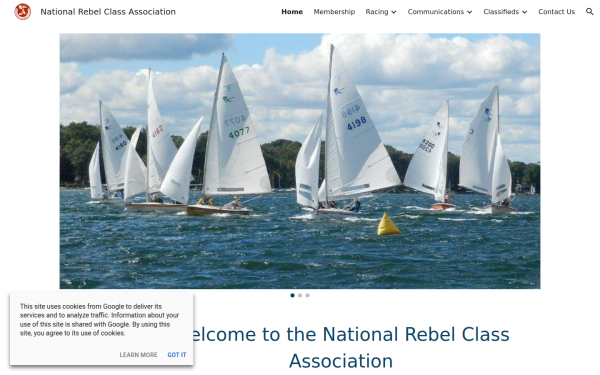 www.rebelsailor.com