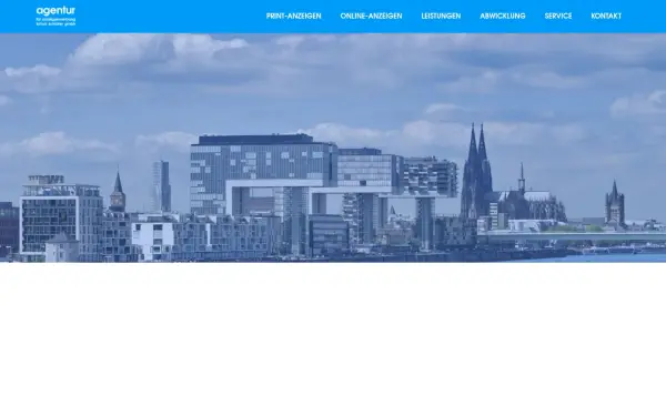 agenturschroeter.de