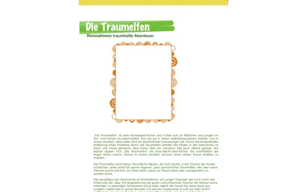 die-traumelfen.de