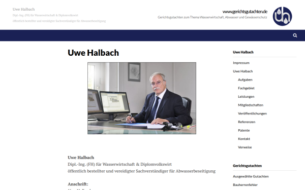 www.gerichtsgutachten.de