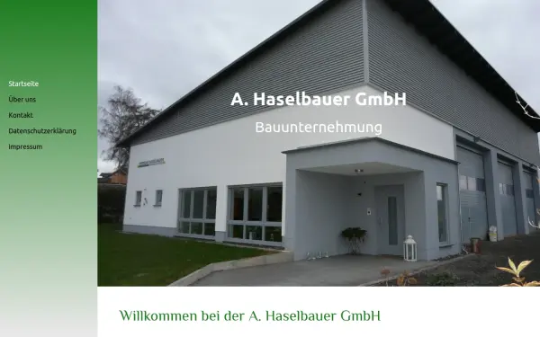 haselbauer-bauen.de