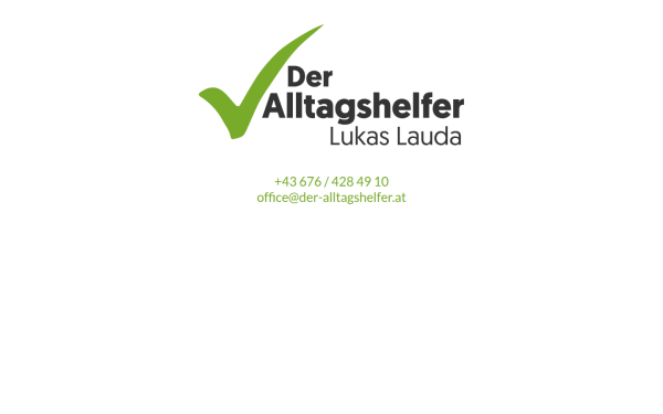 der-alltagshelfer.at