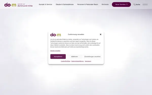 do-m.de