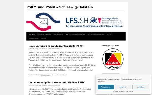 psnv-sh.de