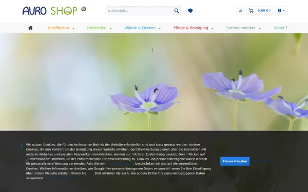 www.auroshop.de