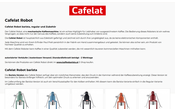 www.cafelatrobot.at