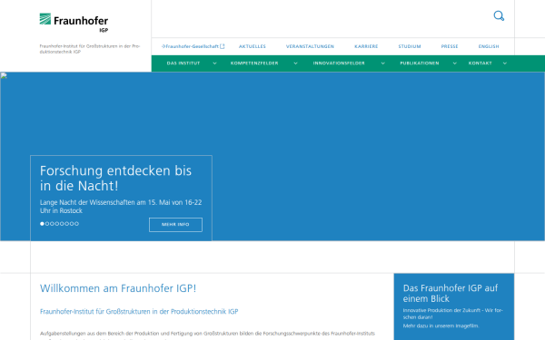 www.igp.fraunhofer.de