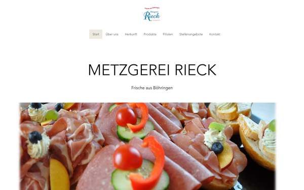 www.metzgerei-rieck.de
