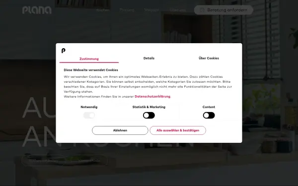 www.plana.de