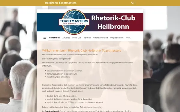 heilbronn-toastmasters.de