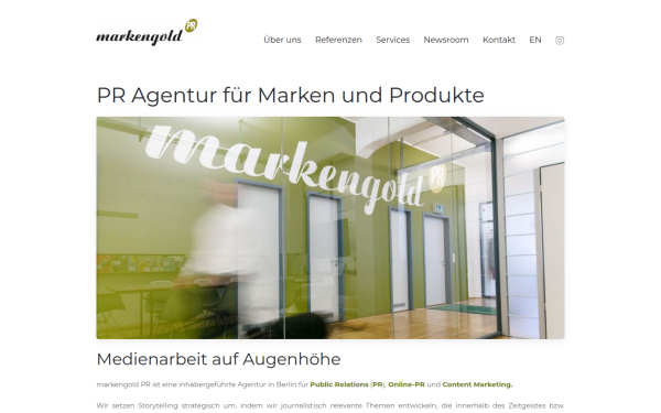 www.markengold.de