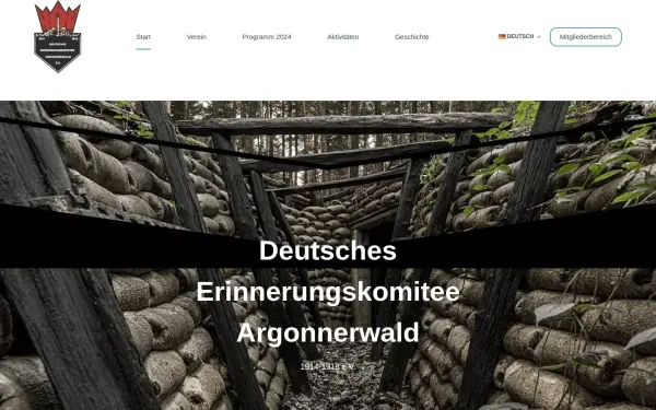 argonnerwald.de