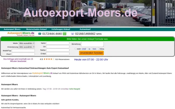 autoexport-moers.de