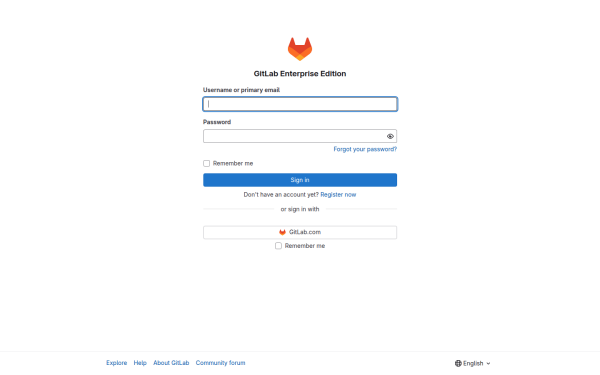 gitlab.indiscale.com