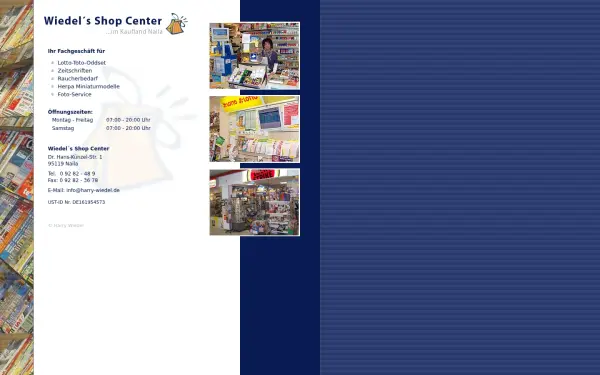 harry-wiedel.de