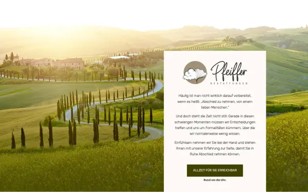 bestattungen-pfeiffer.de