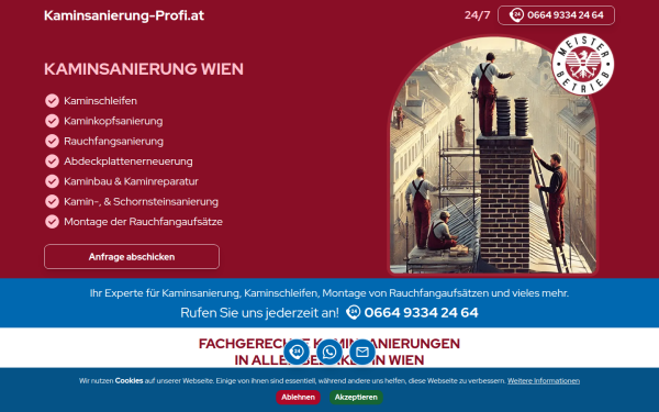 kaminsanierung-profi.at