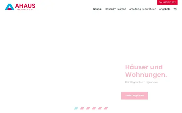 www.ahaus-bau.de