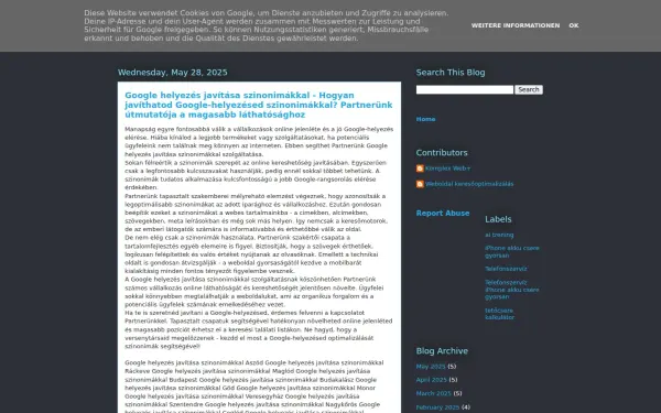 linkblog.komplex-webrent.com