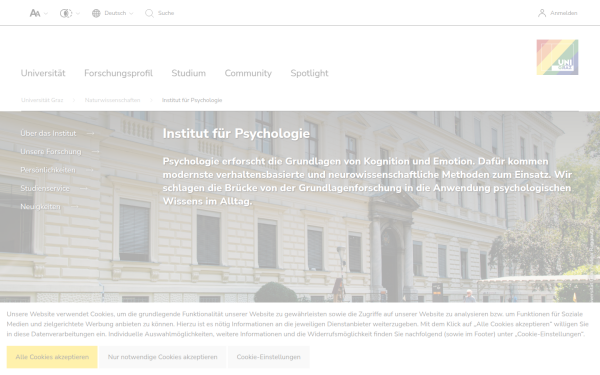 psychologie.uni-graz.at